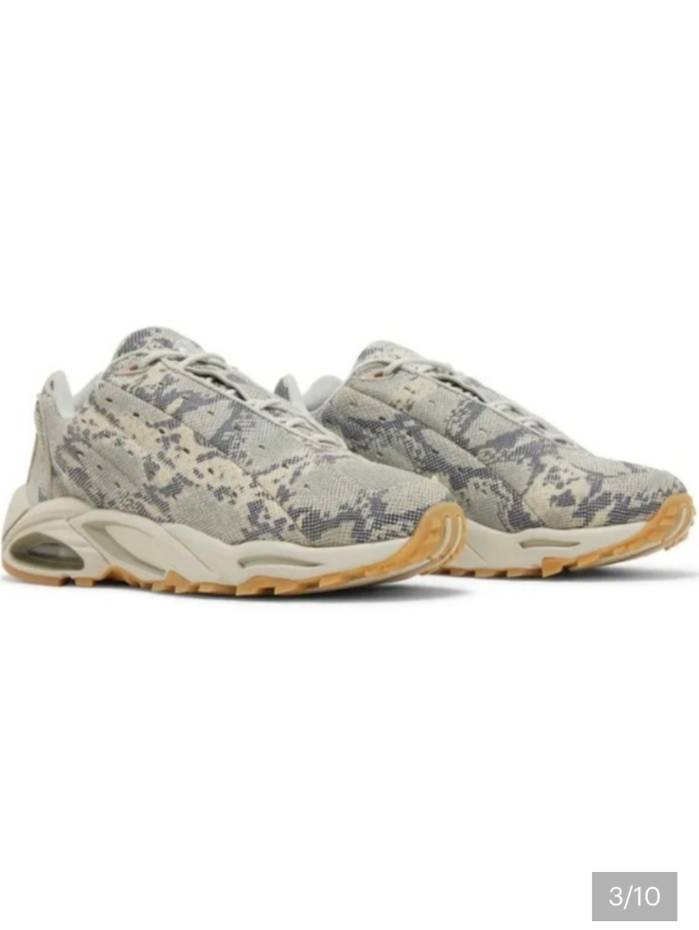 Nocta X Nike Hot Step